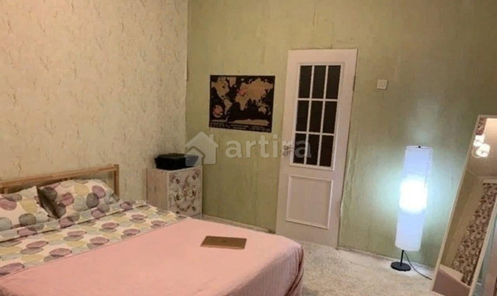 Комната, 16 м2, 3/5 эт. Самара - изображение 4