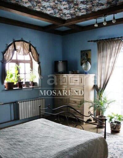 Коттедж, 400 м2 Бронницы - изображение 16