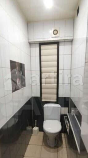 Комната, 15 м2, 3/5 эт. Коломна - изображение 3