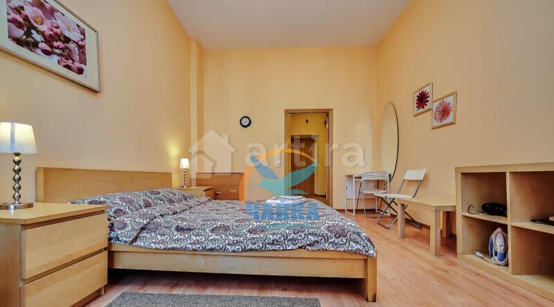 1-комн. квартира, 35 м2, 2/5 эт. Санкт-Петербург - изображение 13