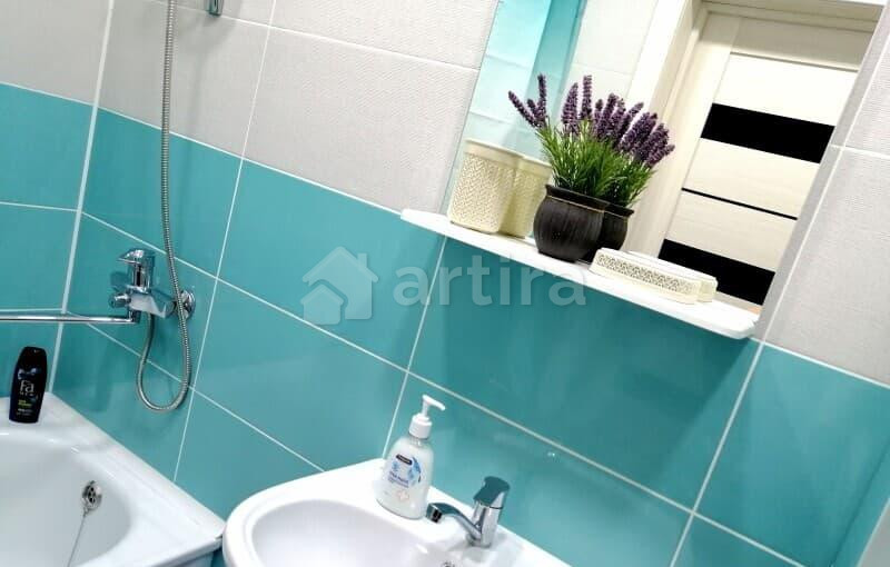 2-комн. апарт-ы, 52 м2, 1/4 эт. Нижний Тагил - изображение 12