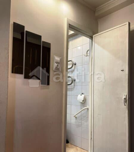 3-комн. квартира, 41 м2, 3/5 эт. Санкт-Петербург - изображение 19