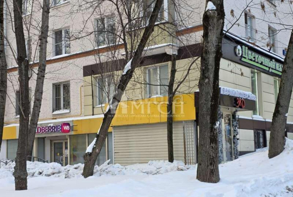 Комната, 13.4 м2, 5/7 эт. Москва - изображение 18