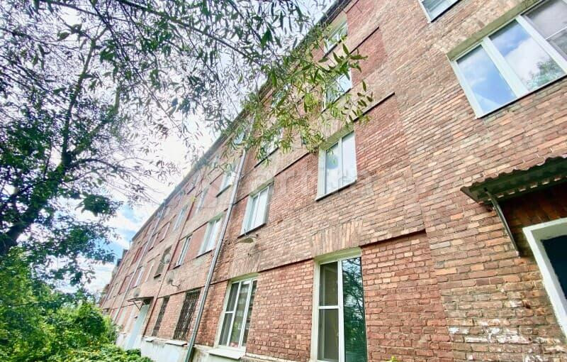 Комната, 17 м2, 4/4 эт. Орехово-Зуево - изображение 5