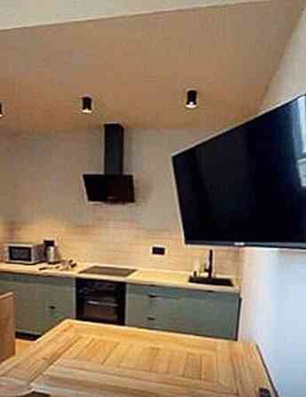 1-комн. квартира, 48 м2, 8/16 эт. Самара