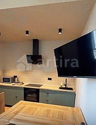 1-комн. квартира, 48 м2, 8/16 эт. Самара - изображение 3