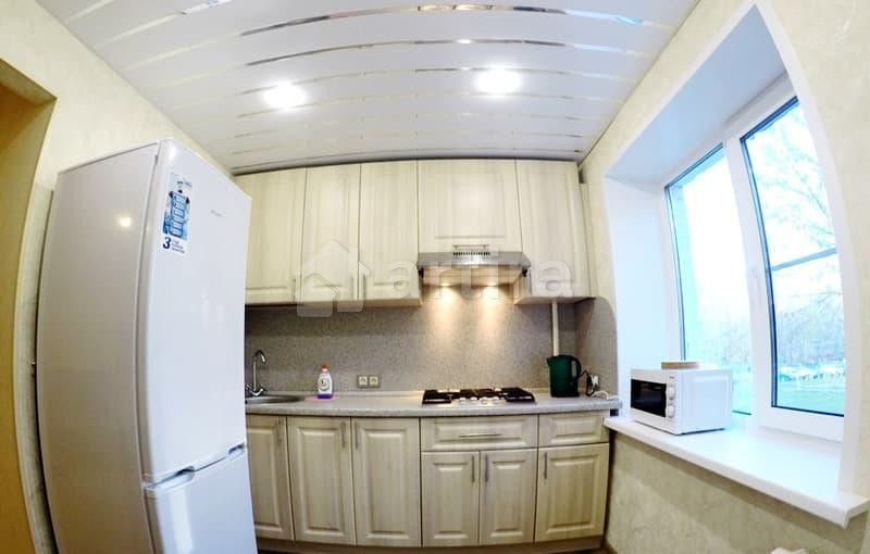 2-комн. квартира, 50 м2, 2/5 эт. Железнодорожный - изображение 14