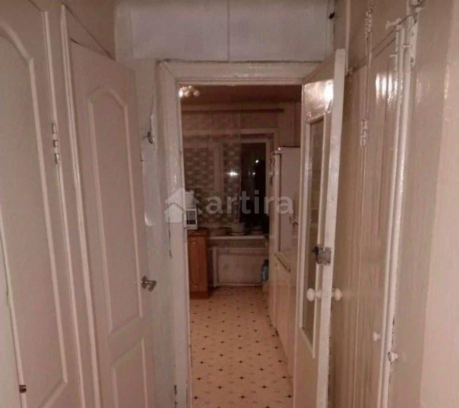 Комната, 14 м2, 3/5 эт. Новосибирск - изображение 4