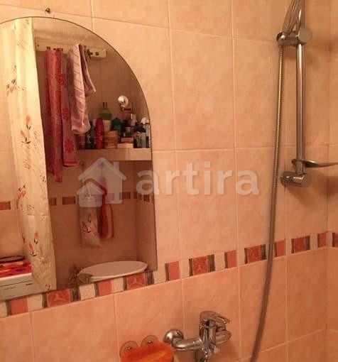 2-комн. квартира, 56 м2, 7/16 эт. Москва - изображение 4