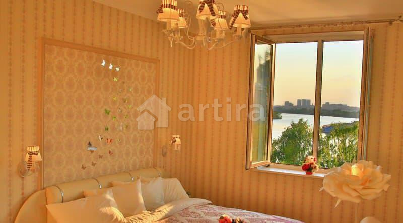 Дом, 500 м2 Москва - изображение 10