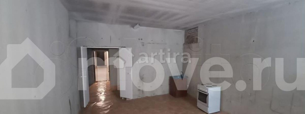 5-комн. квартира, 125.4 м2, 3/25 эт. Москва - изображение 2