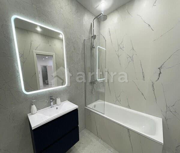 3-комн. квартира, 79 м2, 11/18 эт. Самара - изображение 20