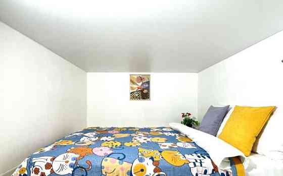 1-комн. квартира, 24 м2, 3/6 эт. Санкт-Петербург