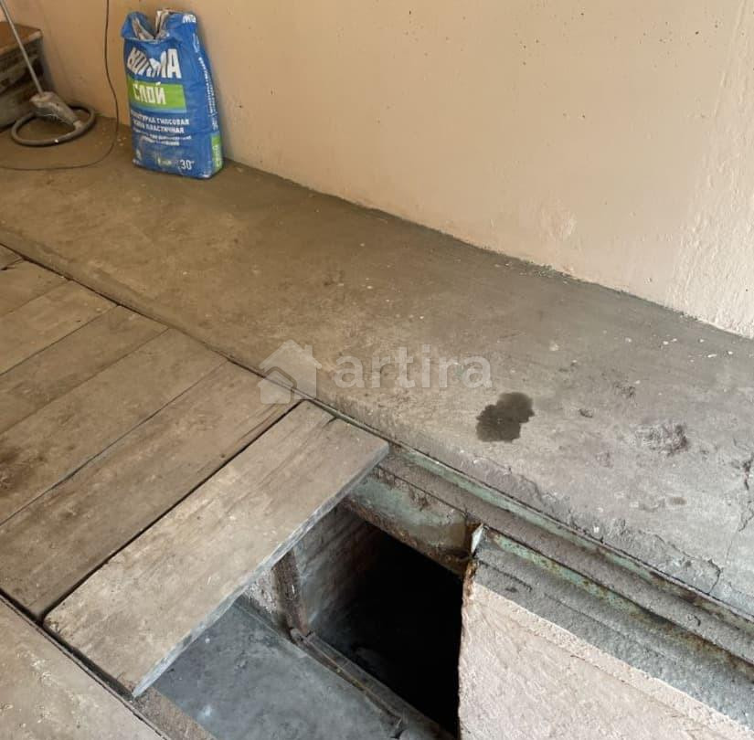 Гараж, 17 м2 Саратов - изображение 3