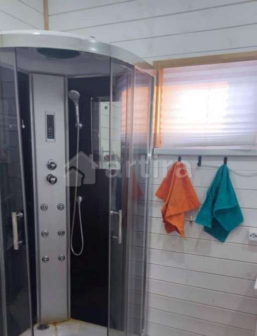 Коттедж, 110 м2, 6 соток, 2 эт. Нурма - изображение 4