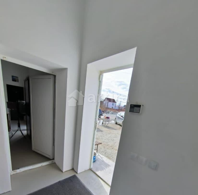 Таунхаус, 110 м2, 5 соток, 2 эт. Среднеуральск - изображение 6