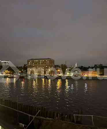 3-комн. квартира, 136.9 м2, 8/17 эт. Москва