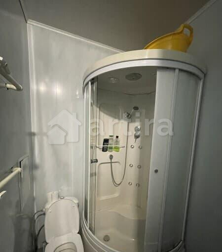 1-комн. квартира, 38 м2, 9/26 эт. Уфа - изображение 6