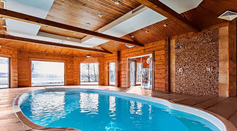 Дом, 176 м2 Сосново - изображение 11