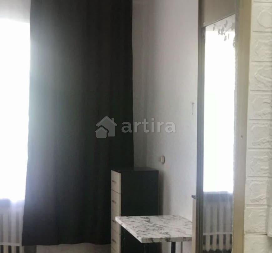 Комната, 17 м2, 3/5 эт. Новосибирск - изображение 5