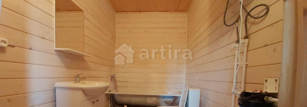 Дом, 82 м2, 7.25 сотки, 2 эт. Гатчина - изображение 2