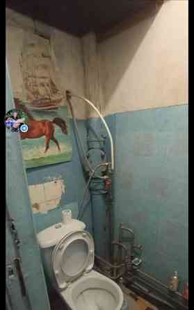 Комната, 18 м2, 2/2 эт. Санкт-Петербург