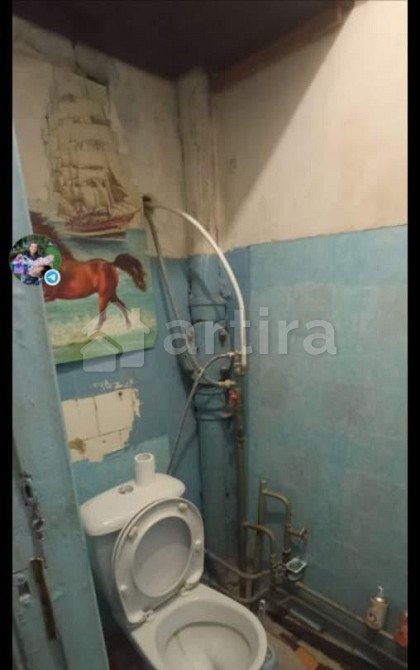 Комната, 18 м2, 2/2 эт. Санкт-Петербург - изображение 4