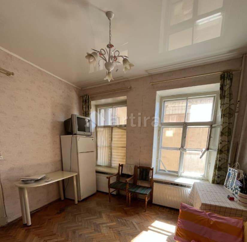 Комната, 104.5 м2, 2/4 эт. Санкт-Петербург - изображение 2