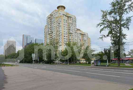 2-комн. квартира, 73.2 м2, 4/22 эт. Москва
