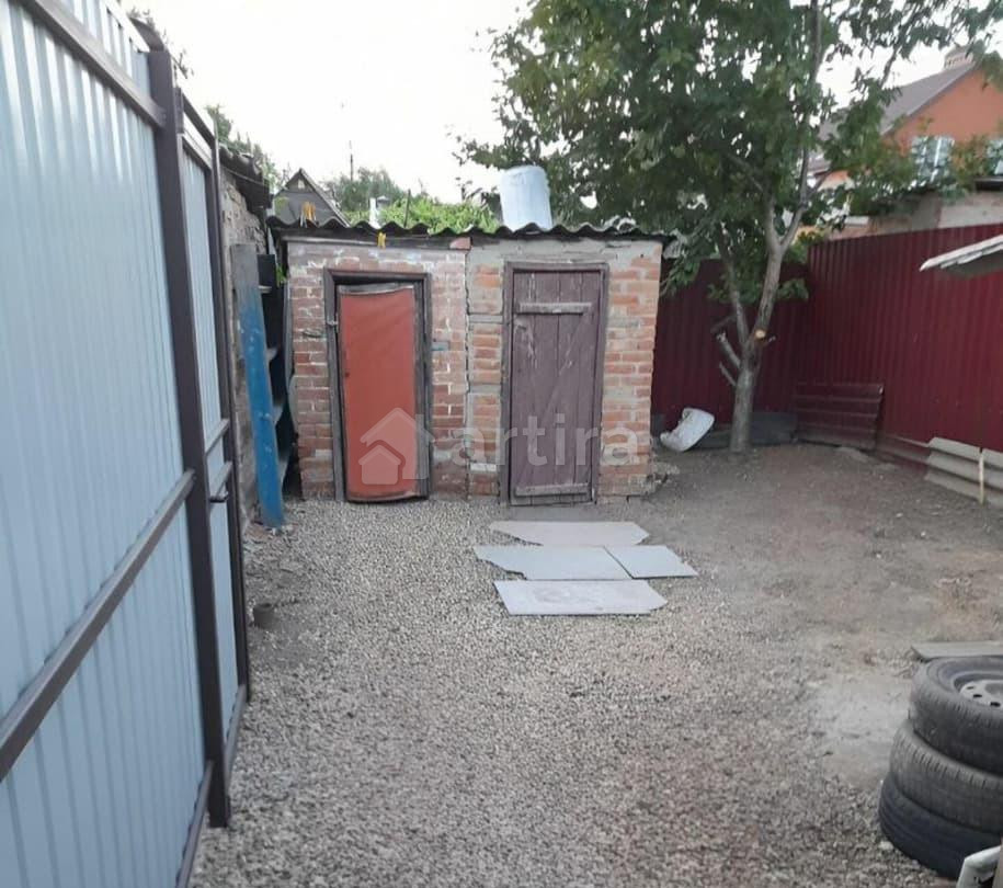 Дом, 75 м2, 3 сотки, 1 эт. Батайск - изображение 4