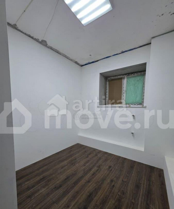 Студия, 17.2 м2, 1/5 эт. Москва - изображение 3