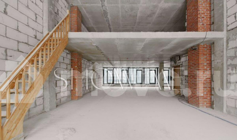 Студия, 277 м2, 4/6 эт. Москва - изображение 2