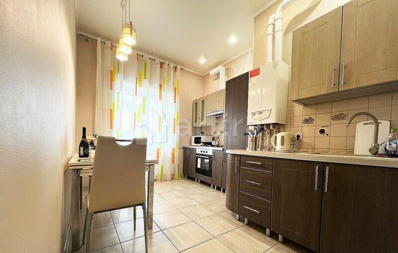 1-комн. квартира, 49 м2, 9/12 эт. Самара - изображение 7