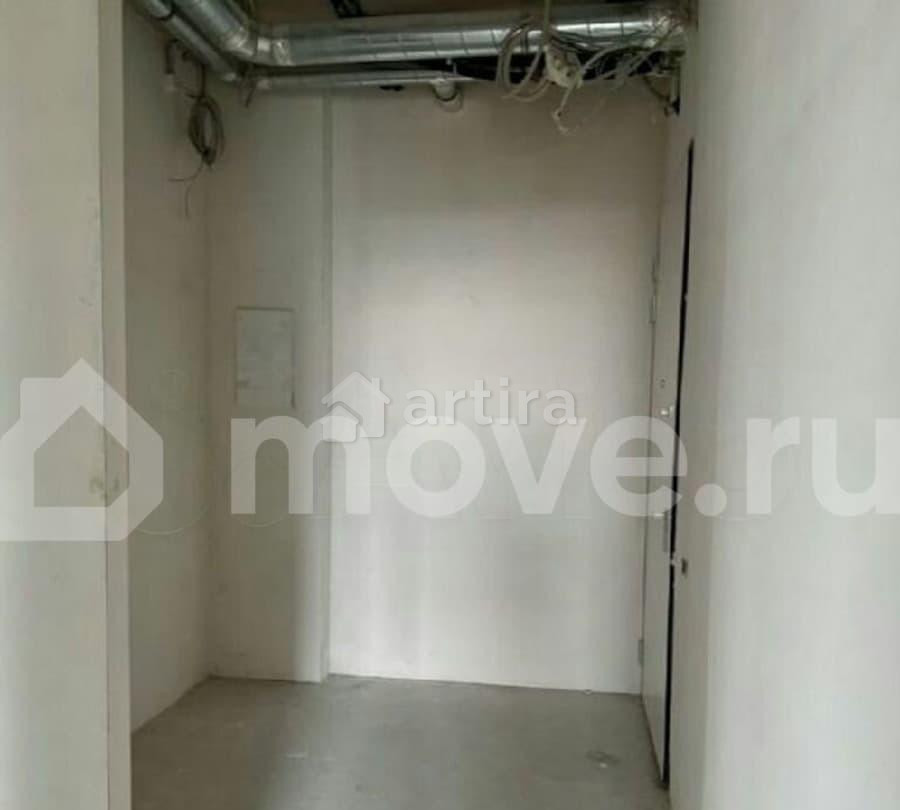 3-комн. квартира, 99 м2, 4/41 эт. Москва - изображение 3