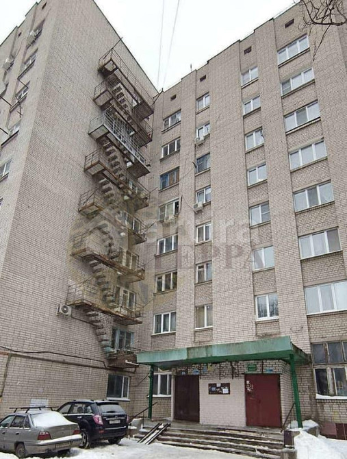 Комната, 11 м2, 9/9 эт. Воронеж - изображение 6