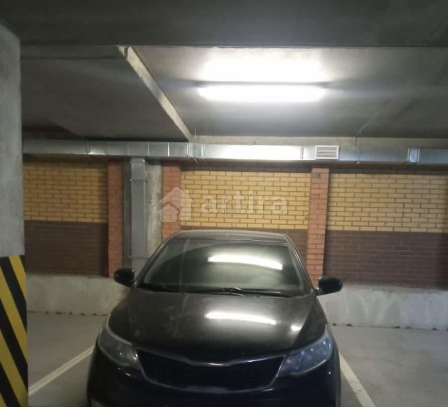 Гараж, 15.7 м2 Санкт-Петербург - изображение 5