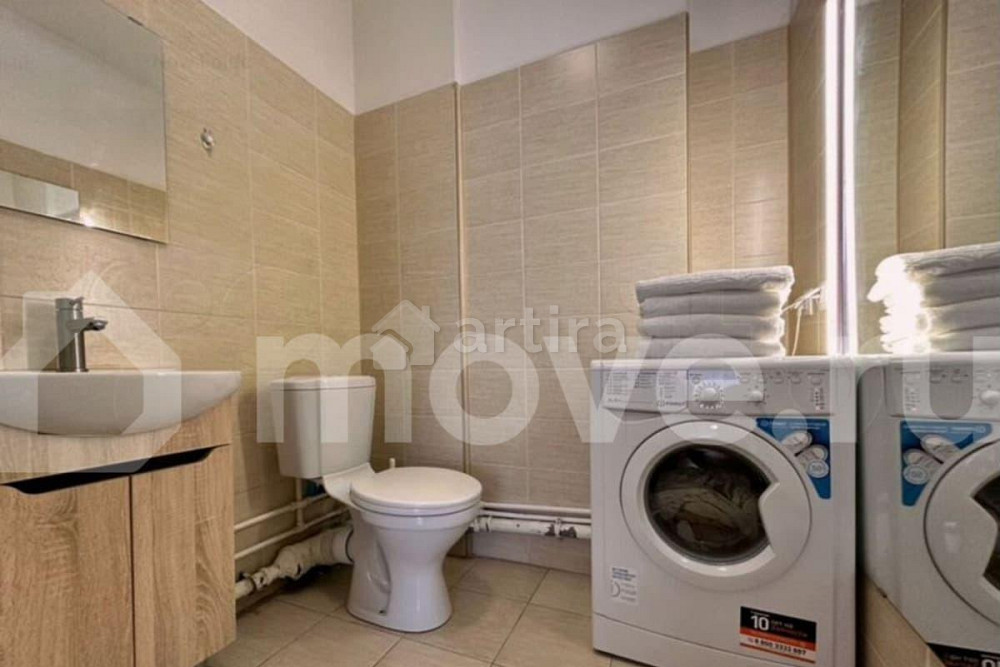 Студия, 15.4 м2, 3/5 эт. Москва - изображение 2