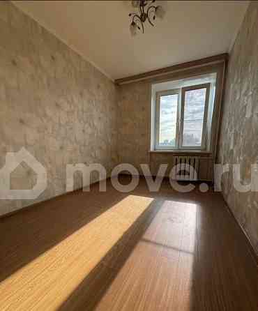 3-комн. квартира, 56.7 м2, 7/9 эт. Москва