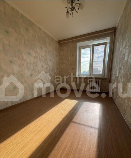 3-комн. квартира, 56.7 м2, 7/9 эт. Москва - изображение 3