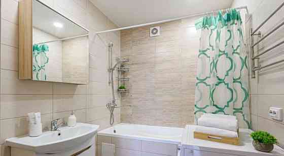 2-комн. квартира, 55 м2, 6/11 эт. Новосибирск