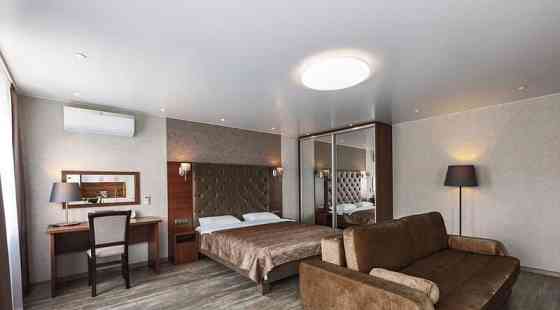 Студия, 45 м2, 4/5 эт. Кемерово