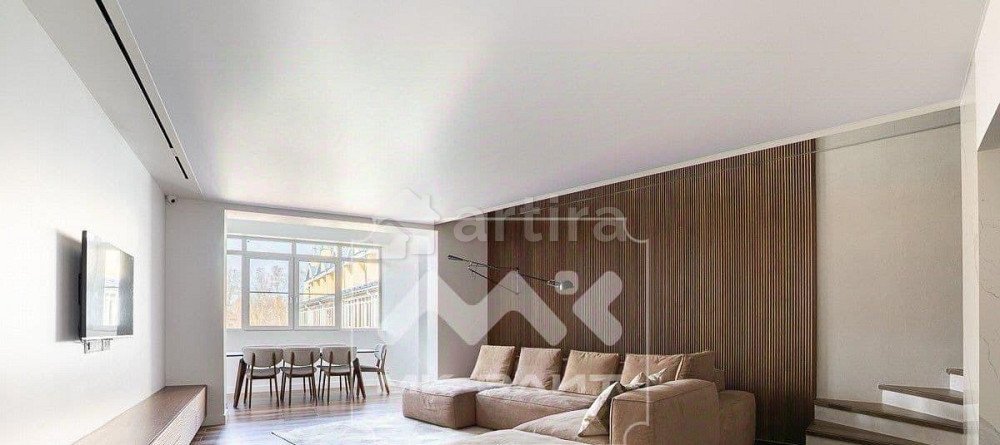 Таунхаус, 200 м2, 2 сотки, 3 эт. Санкт-Петербург - изображение 7