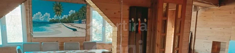 Дом, 120 м2, 12 га, 2 эт. Волхов - изображение 3