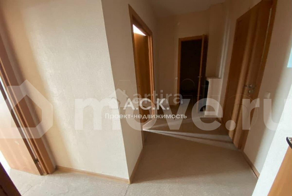 1-комн. квартира, 43.8 м2, 3/9 эт. Зеленоград - изображение 3