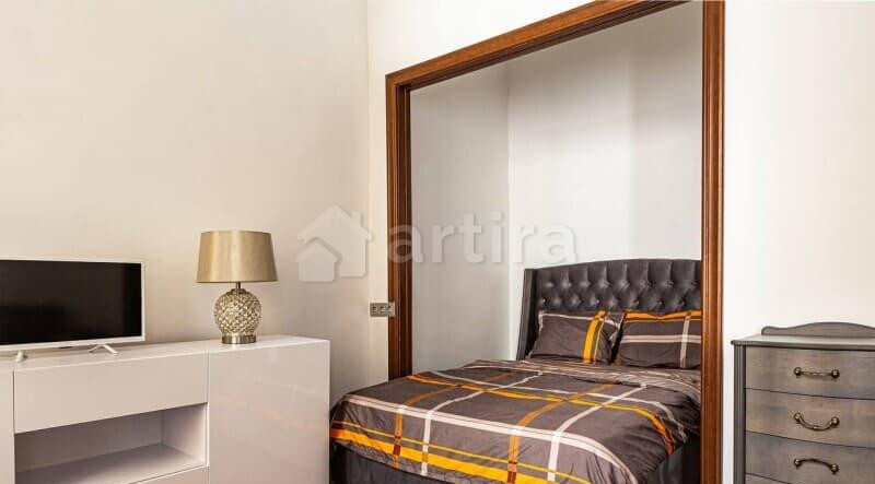 2-комн. апарт-ы, 42 м2, 2/5 эт. Санкт-Петербург - изображение 3