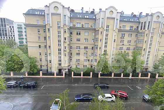 2-комн. квартира, 40.4 м2, 5/5 эт. Москва
