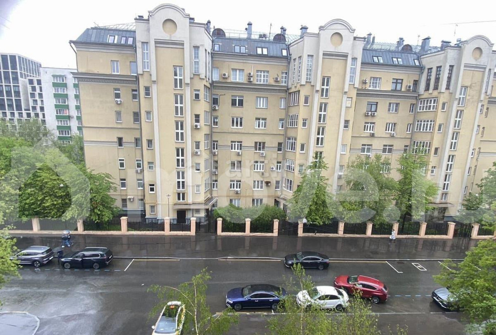 2-комн. квартира, 40.4 м2, 5/5 эт. Москва - изображение 6