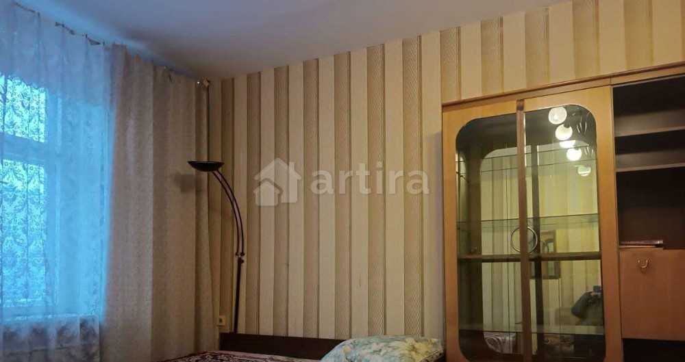 Комната, 20.4 м2, 6/8 эт. Москва - изображение 4