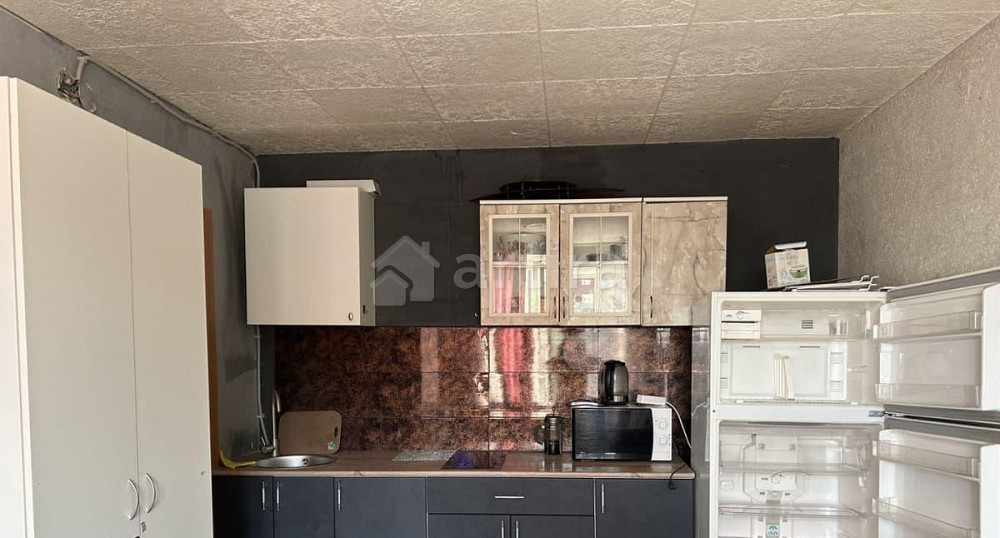 Комната, 17 м2, 6/9 эт. Уфа - изображение 1