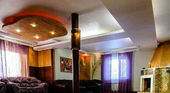 Дом, 400 м2 Мытищи